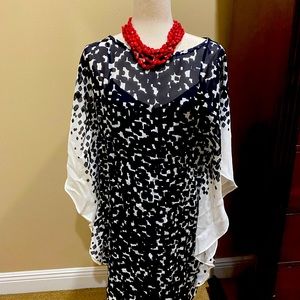Trina Turk size 4 dress
